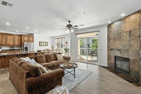 Tiny photo for 1845 W CANYON VIEW #1806, Saint George, UT 84770 (MLS # 26-268947)