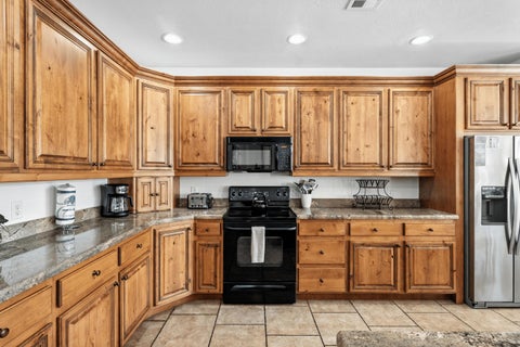 Tiny photo for 1845 W CANYON VIEW #1806, Saint George, UT 84770 (MLS # 26-268947)