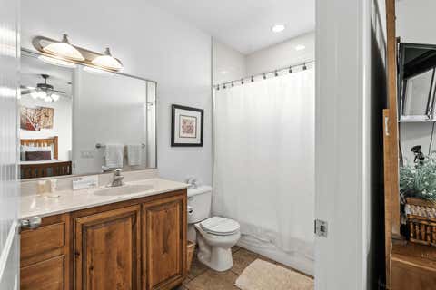 Tiny photo for 1845 W CANYON VIEW #1806, Saint George, UT 84770 (MLS # 26-268947)