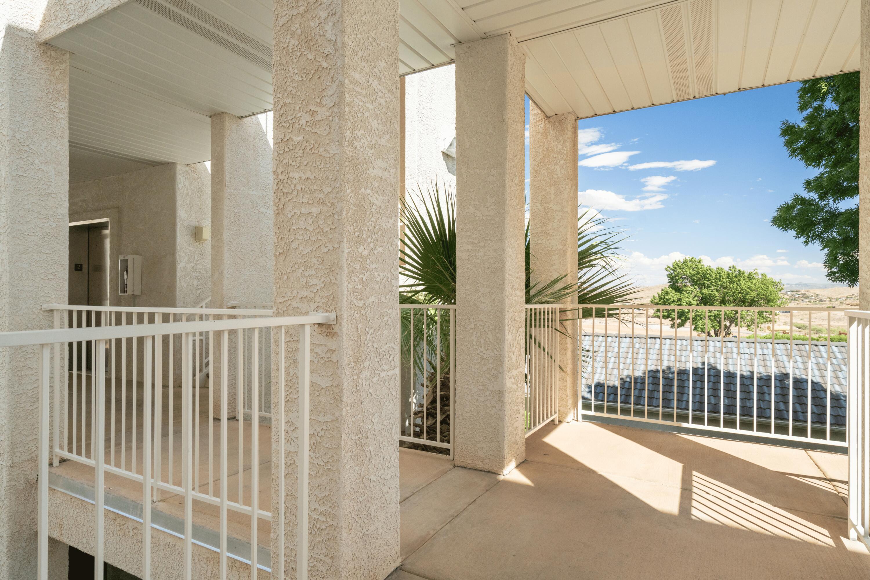 LAS PALMAS RESORT CONDOS - Residential