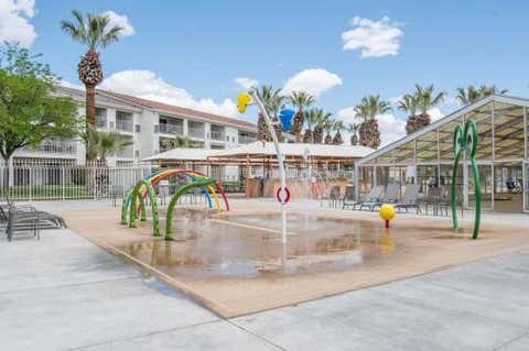 Tiny photo for 1845 W CANYON VIEW #1806, Saint George, UT 84770 (MLS # 26-268947)