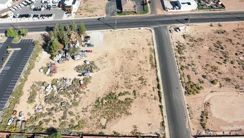 Tiny photo for Lot 1, Dan Properties, Washington, UT 84780 (MLS # 25-265951)