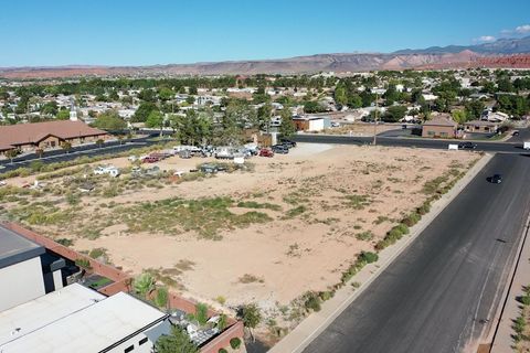 Tiny photo for Lot 1, Dan Properties, Washington, UT 84780 (MLS # 25-265951)