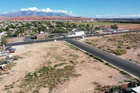 Tiny photo for Lot 1, Dan Properties, Washington, UT 84780 (MLS # 25-265951)