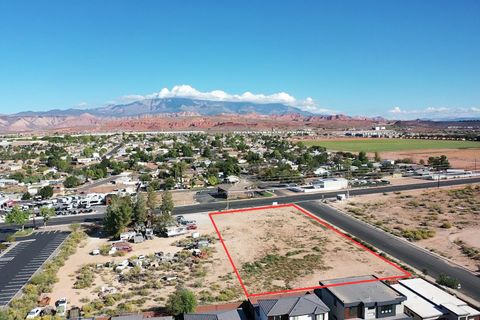 Photo of Lot 1, Dan Properties, Washington, UT 84780 (MLS # 25-265951) Photo of Lot 1, Dan Properties, Washington, UT 84780 (MLS # 25-265951)
