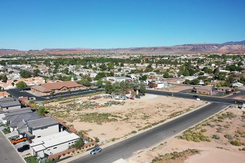 Tiny photo for Lot 1, Dan Properties, Washington, UT 84780 (MLS # 25-265951)