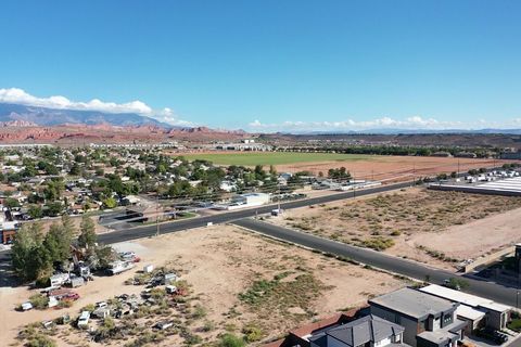 Tiny photo for Lot 1, Dan Properties, Washington, UT 84780 (MLS # 25-265951)