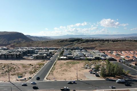 Tiny photo for Lot 1, Dan Properties, Washington, UT 84780 (MLS # 25-265951)
