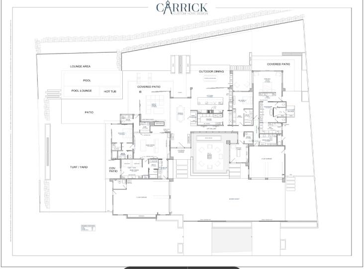 ESTATES AT SAND HOLLOW - Residential