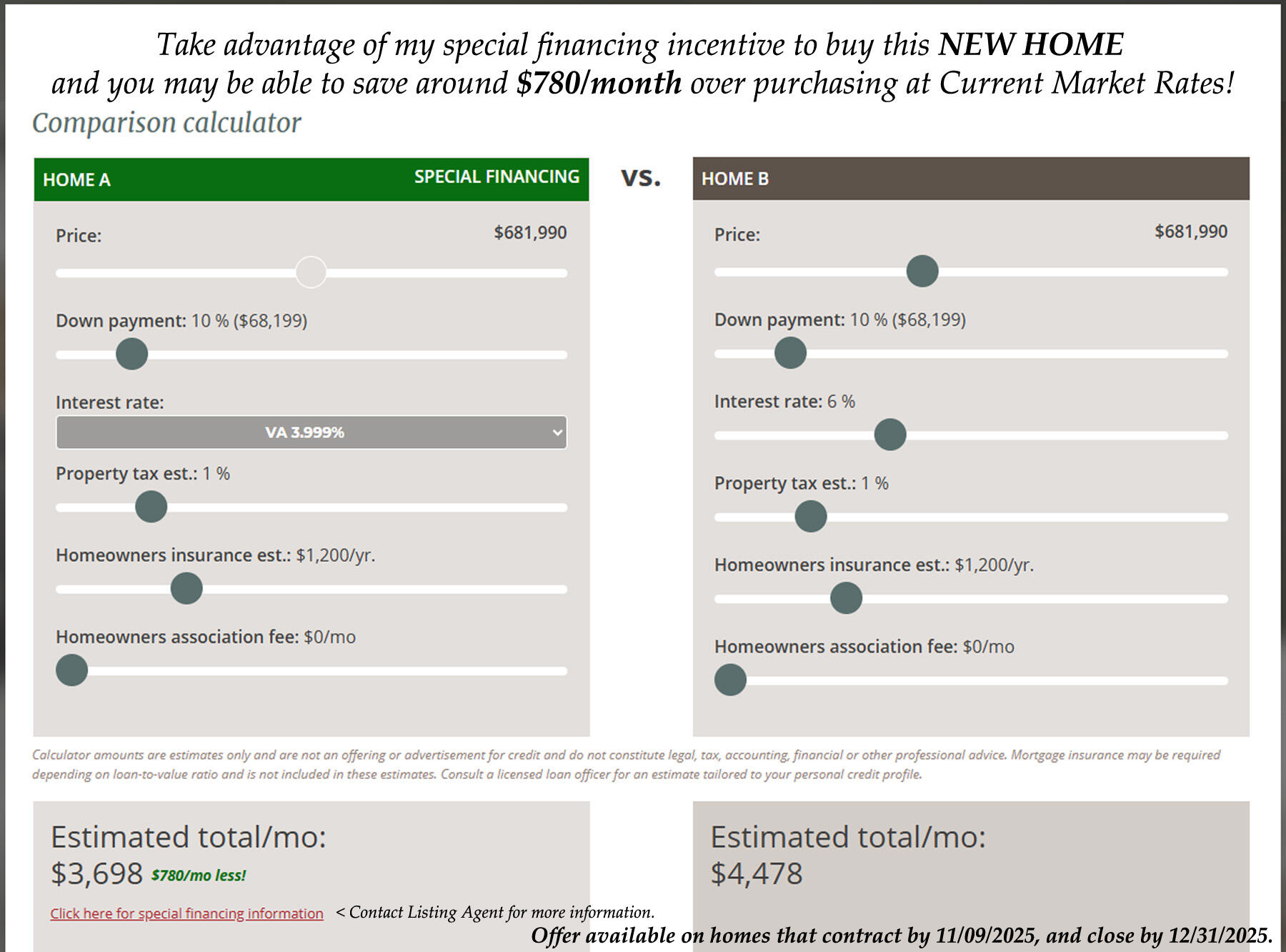 RED SLATE ESTATES - Residential