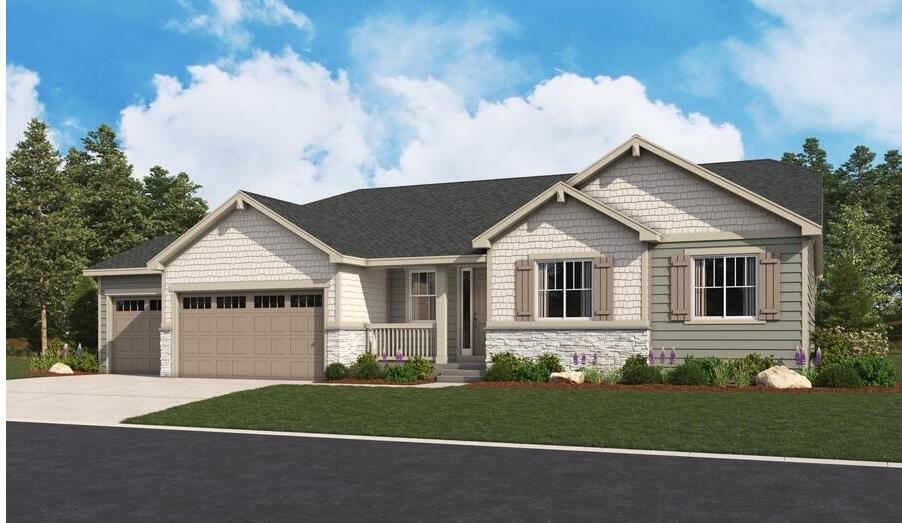 RED SLATE ESTATES - Residential