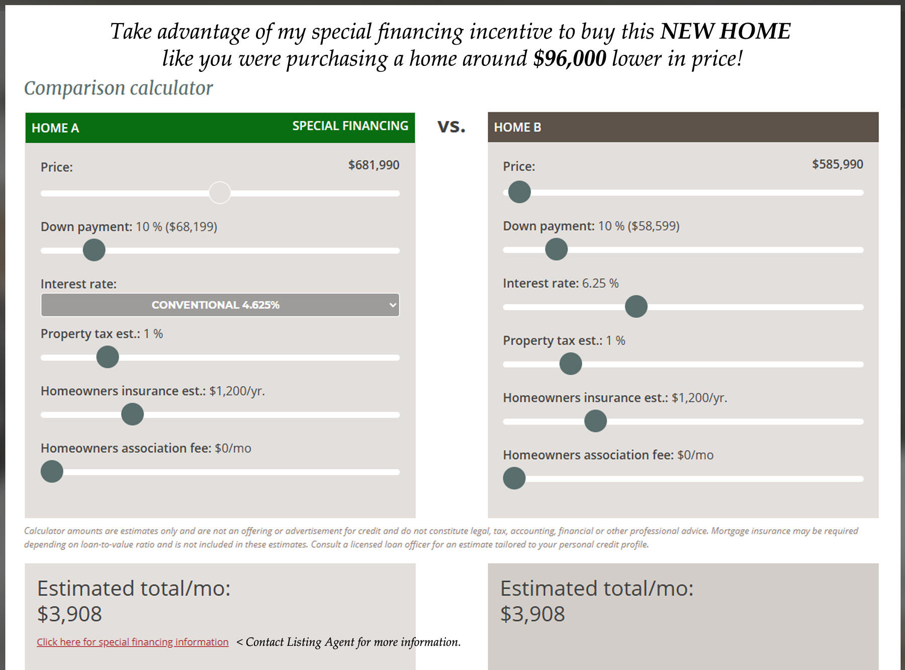 RED SLATE ESTATES - Residential