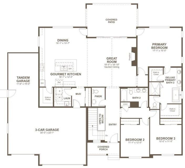 RED SLATE ESTATES - Residential