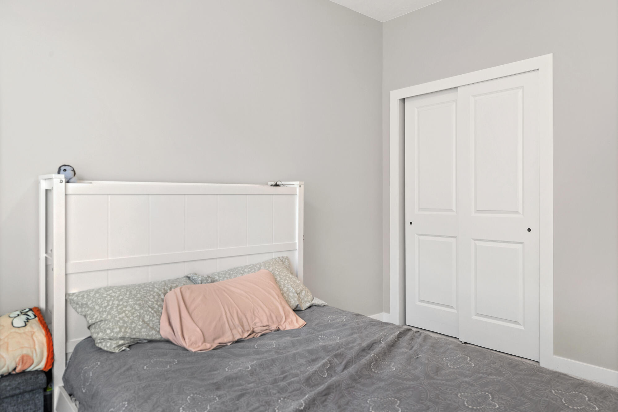 BLACK RIDGE COVE - Residential