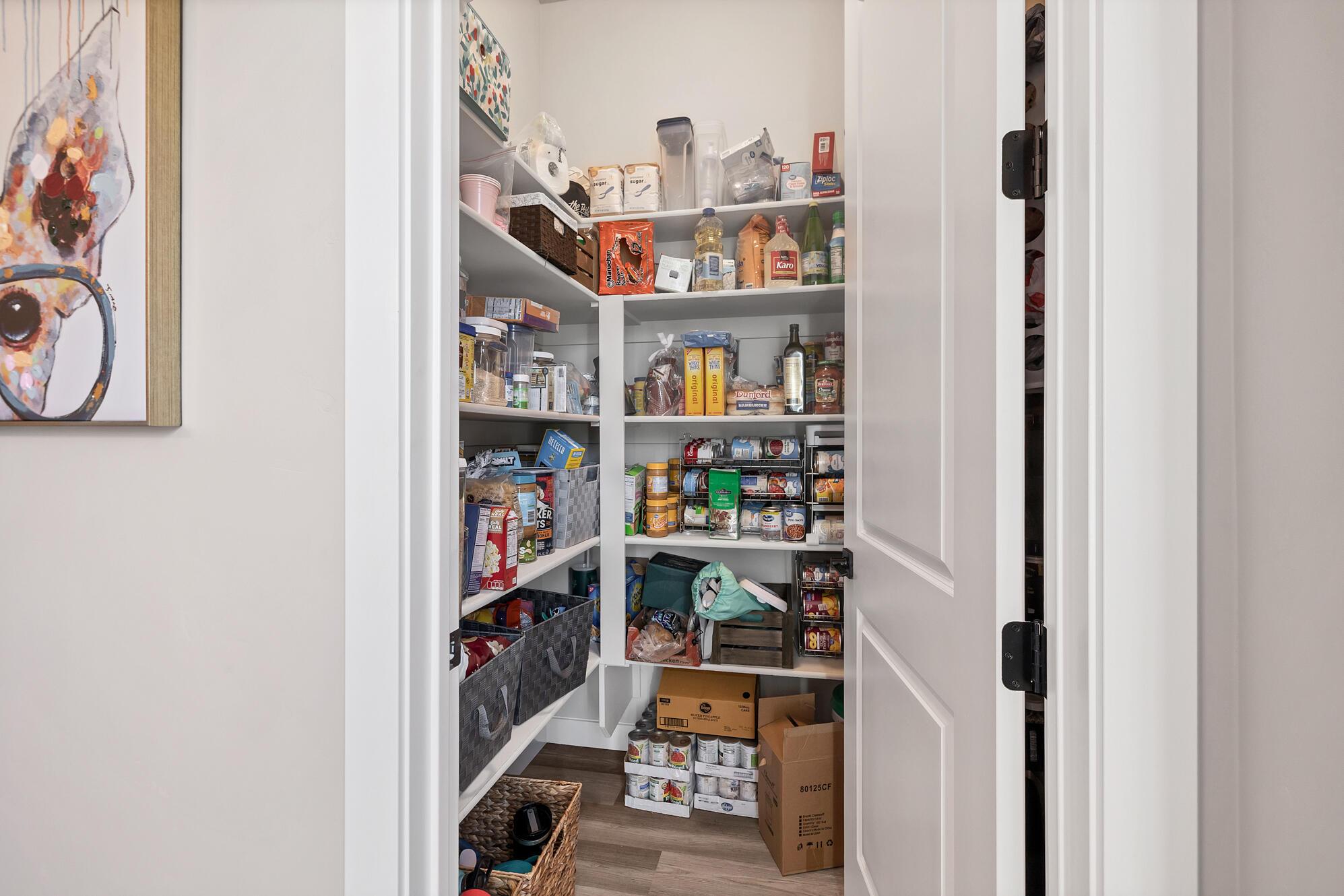 BLACK RIDGE COVE - Residential