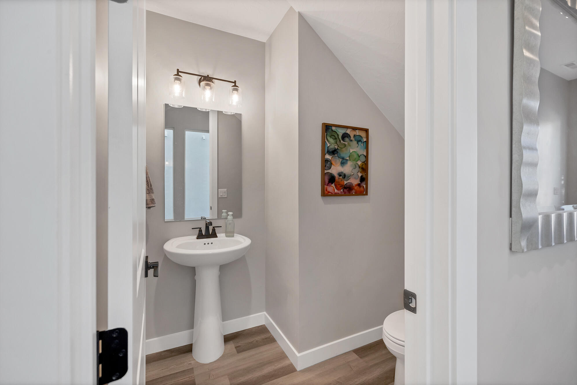 BLACK RIDGE COVE - Residential