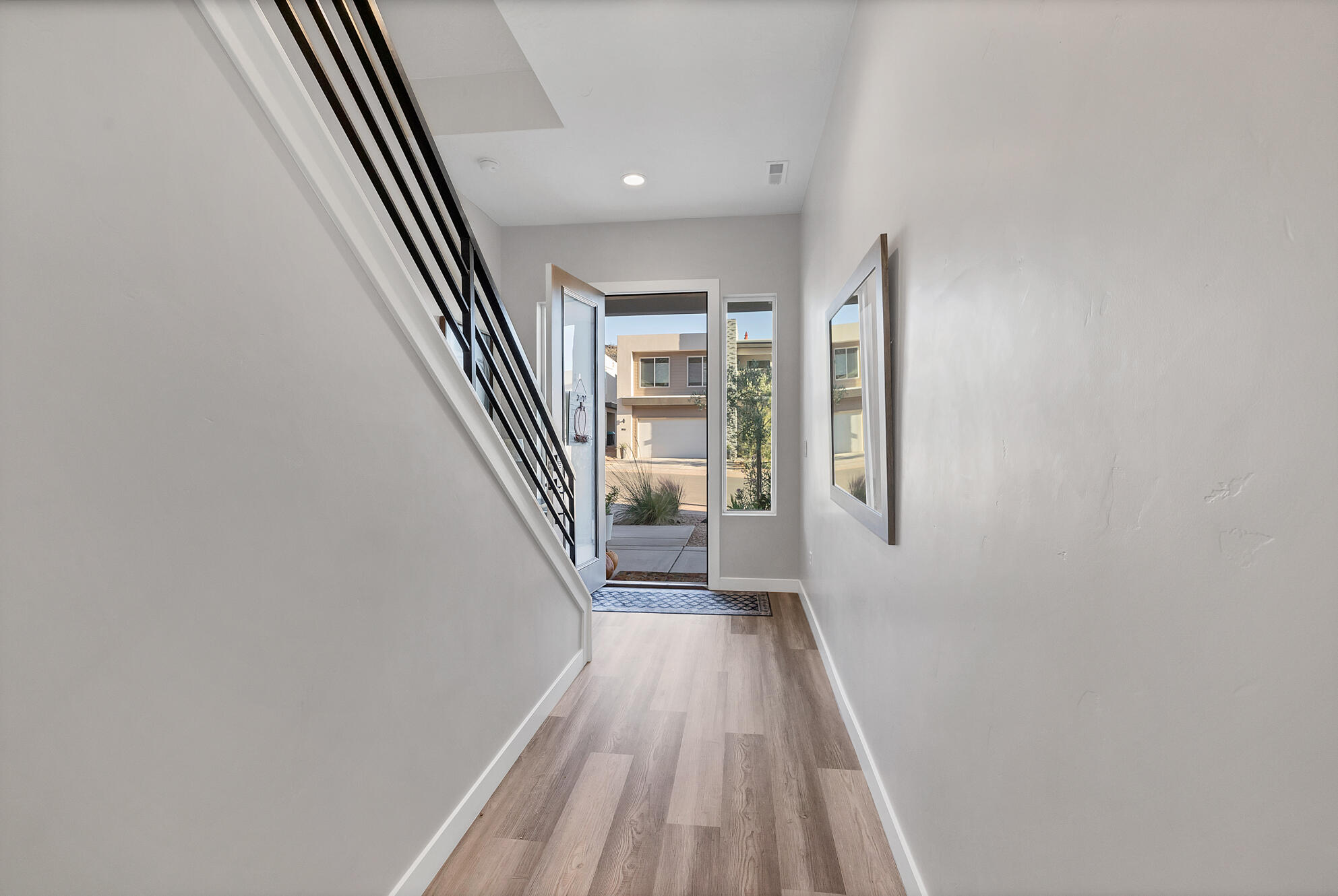 BLACK RIDGE COVE - Residential