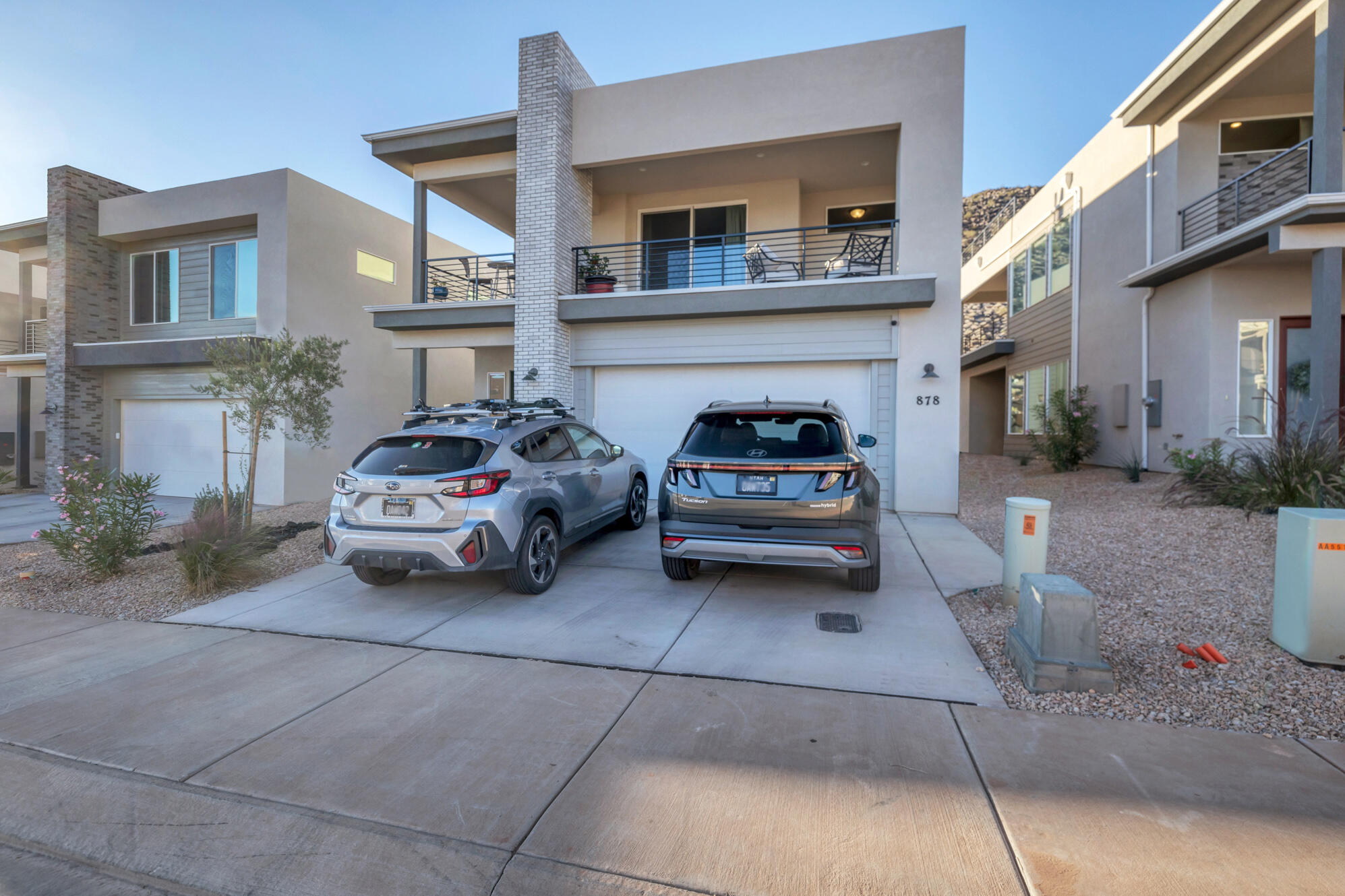 BLACK RIDGE COVE - Residential