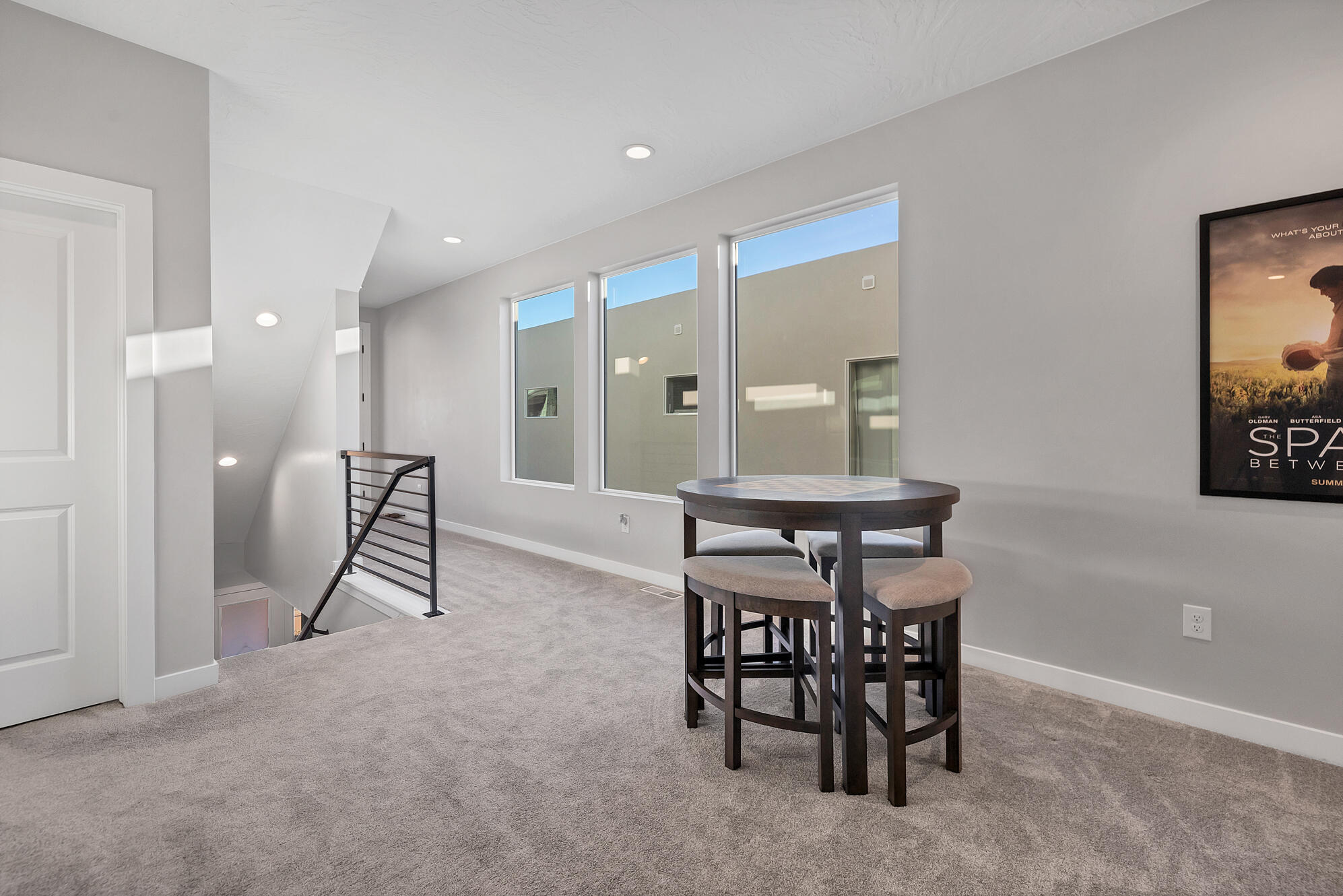 BLACK RIDGE COVE - Residential