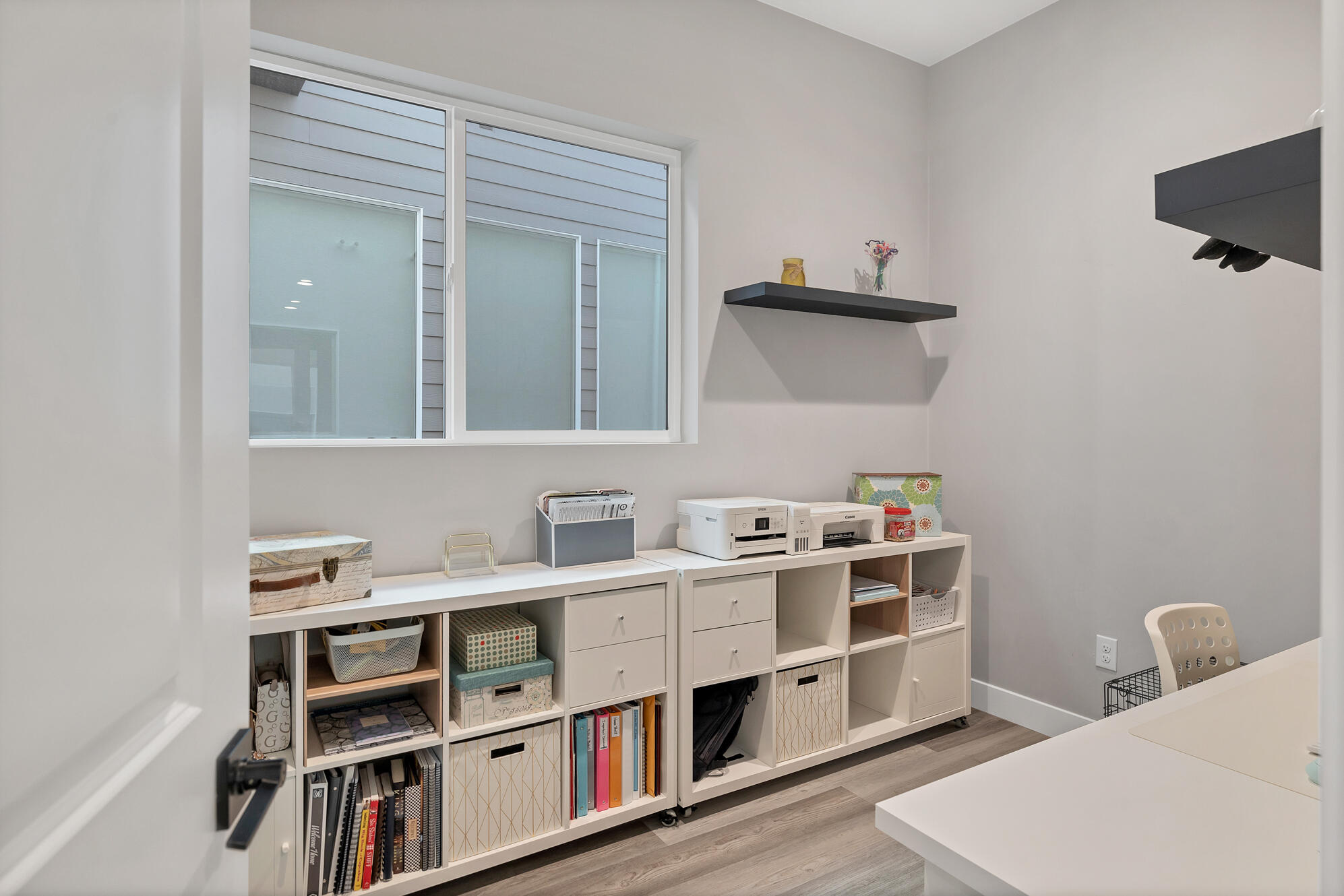 BLACK RIDGE COVE - Residential