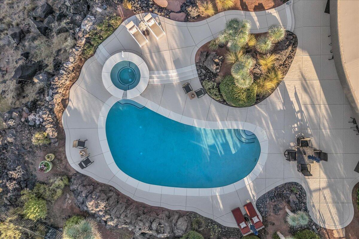 ENTRADA  AT SNOW CANYON CHACO BENCH - Residential