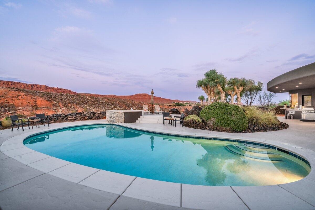 ENTRADA  AT SNOW CANYON CHACO BENCH - Residential