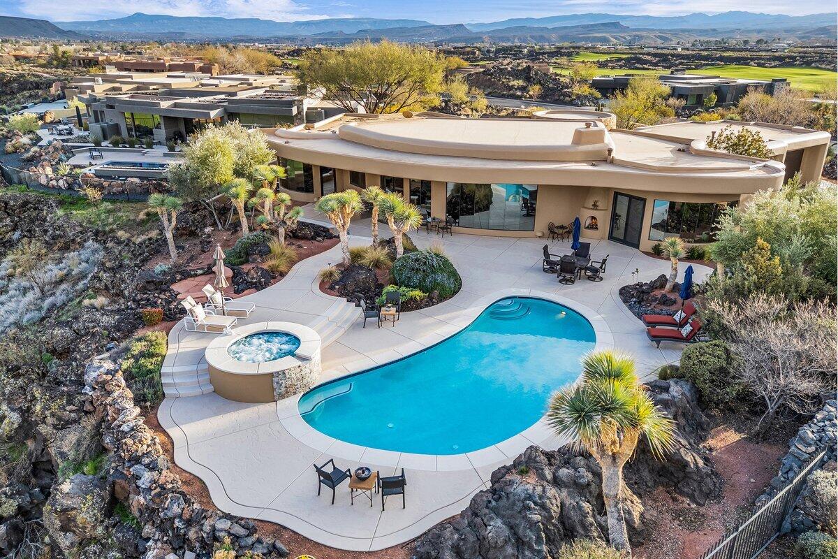 ENTRADA  AT SNOW CANYON CHACO BENCH - Residential