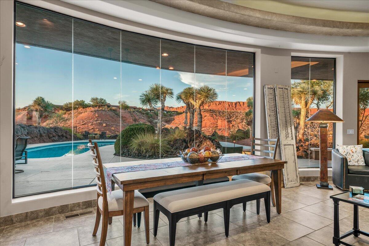 ENTRADA  AT SNOW CANYON CHACO BENCH - Residential