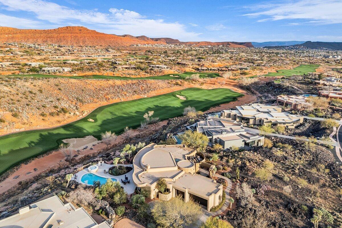 ENTRADA  AT SNOW CANYON CHACO BENCH - Residential