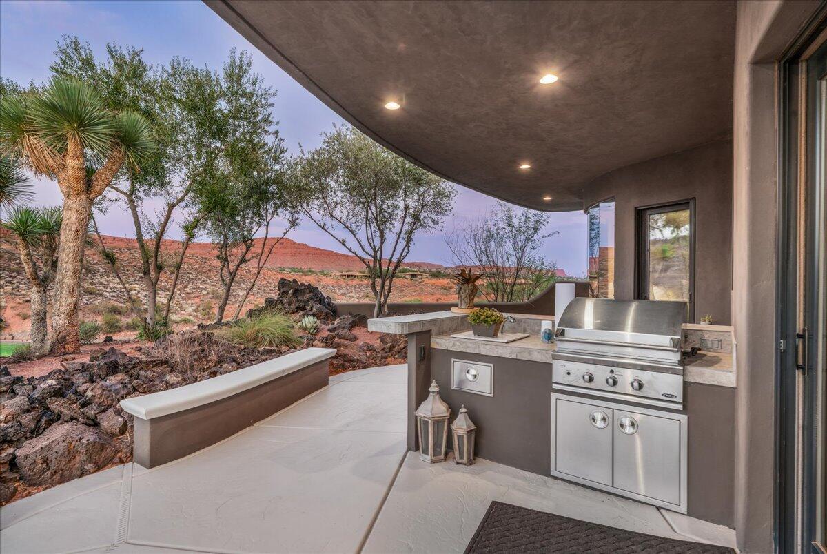 ENTRADA  AT SNOW CANYON CHACO BENCH - Residential