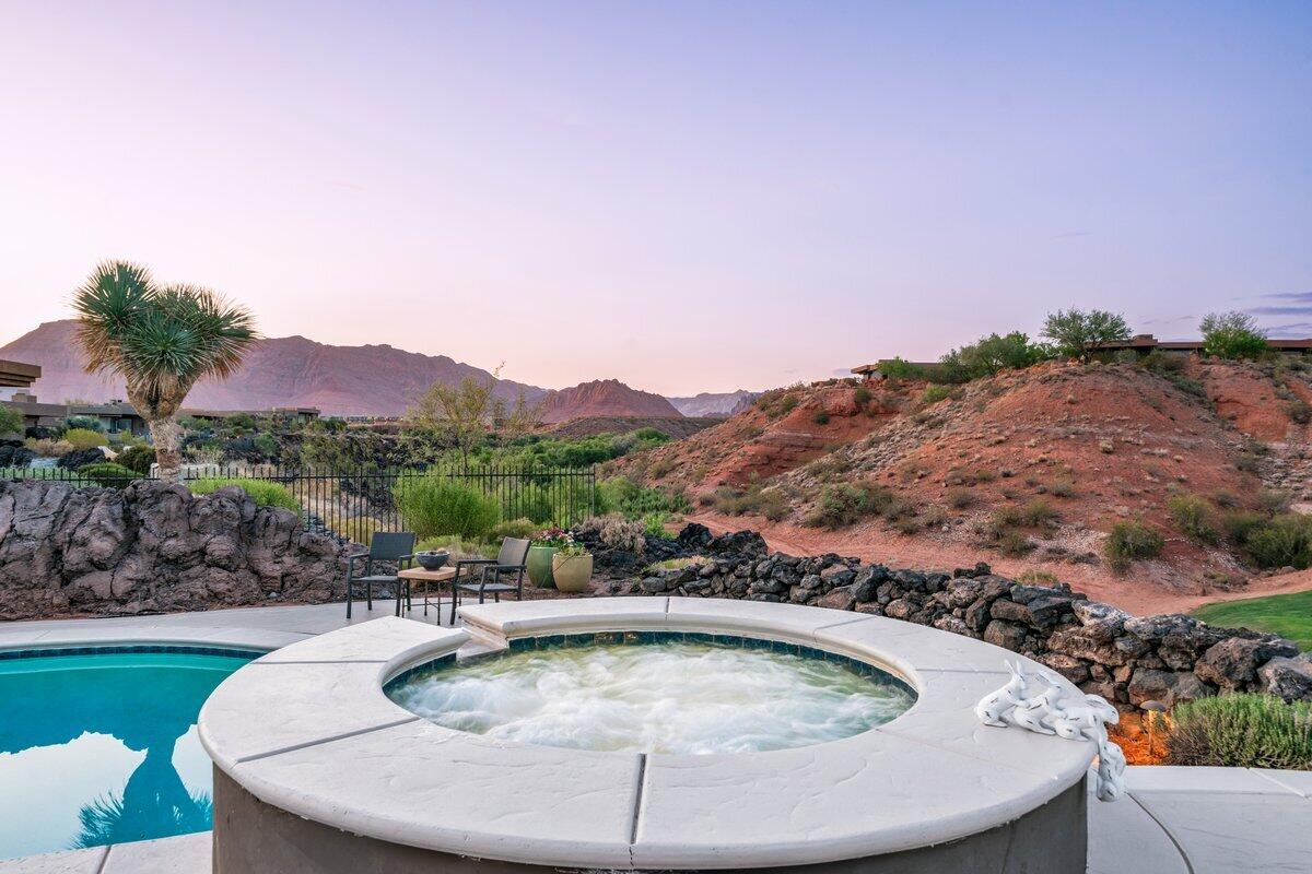 ENTRADA  AT SNOW CANYON CHACO BENCH - Residential