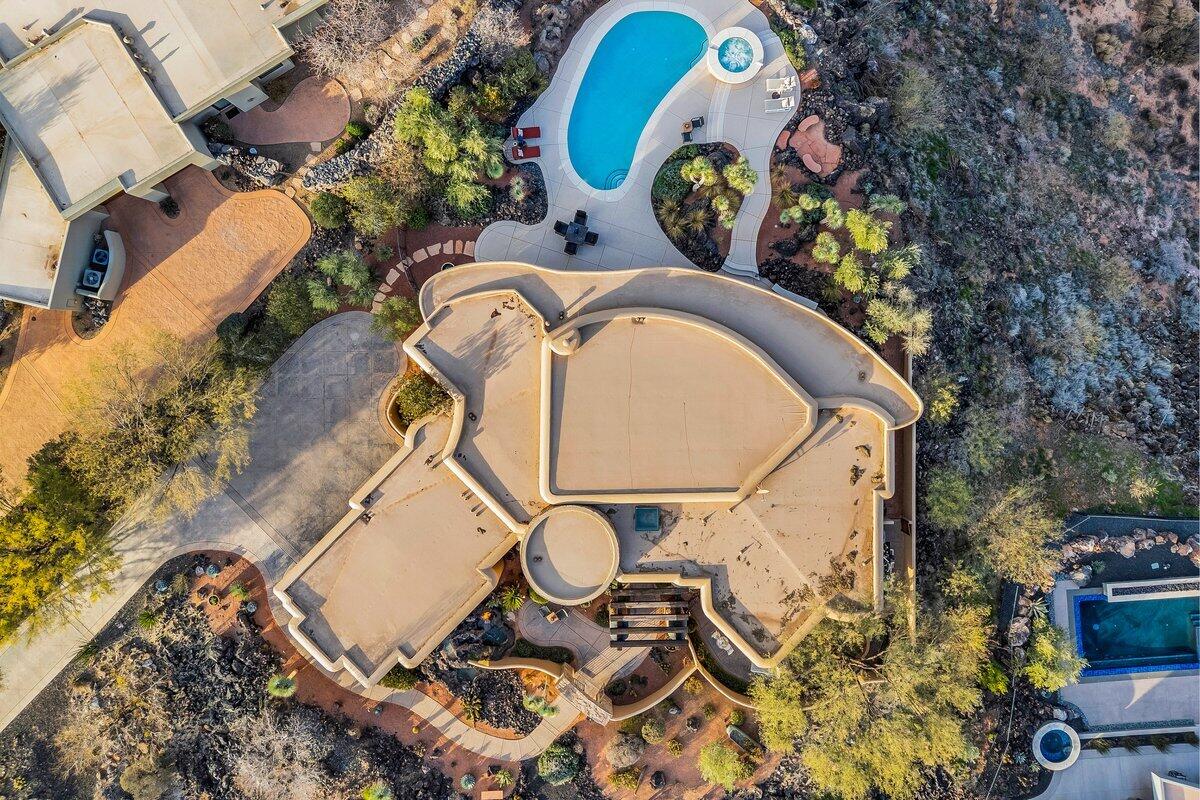 ENTRADA  AT SNOW CANYON CHACO BENCH - Residential