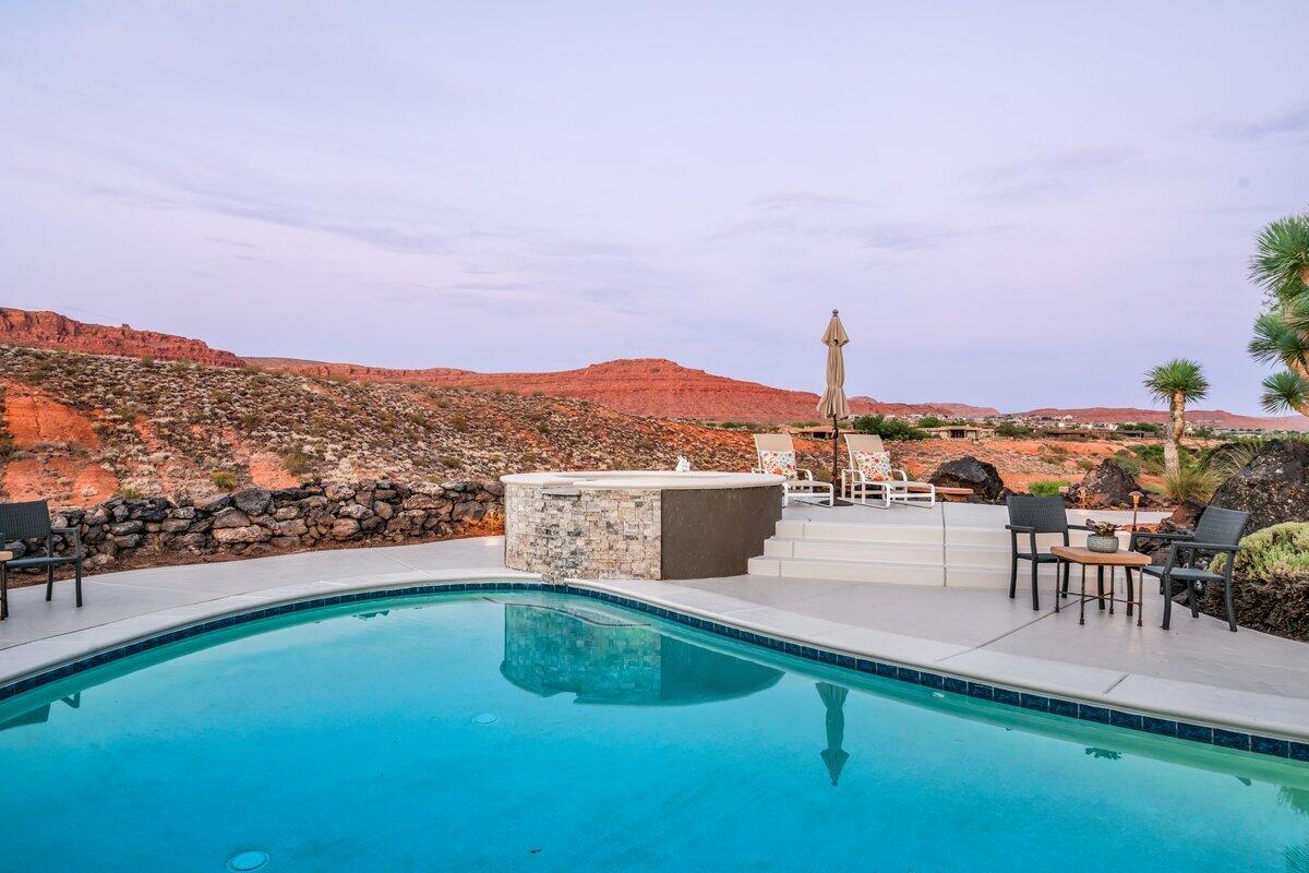 ENTRADA  AT SNOW CANYON CHACO BENCH - Residential