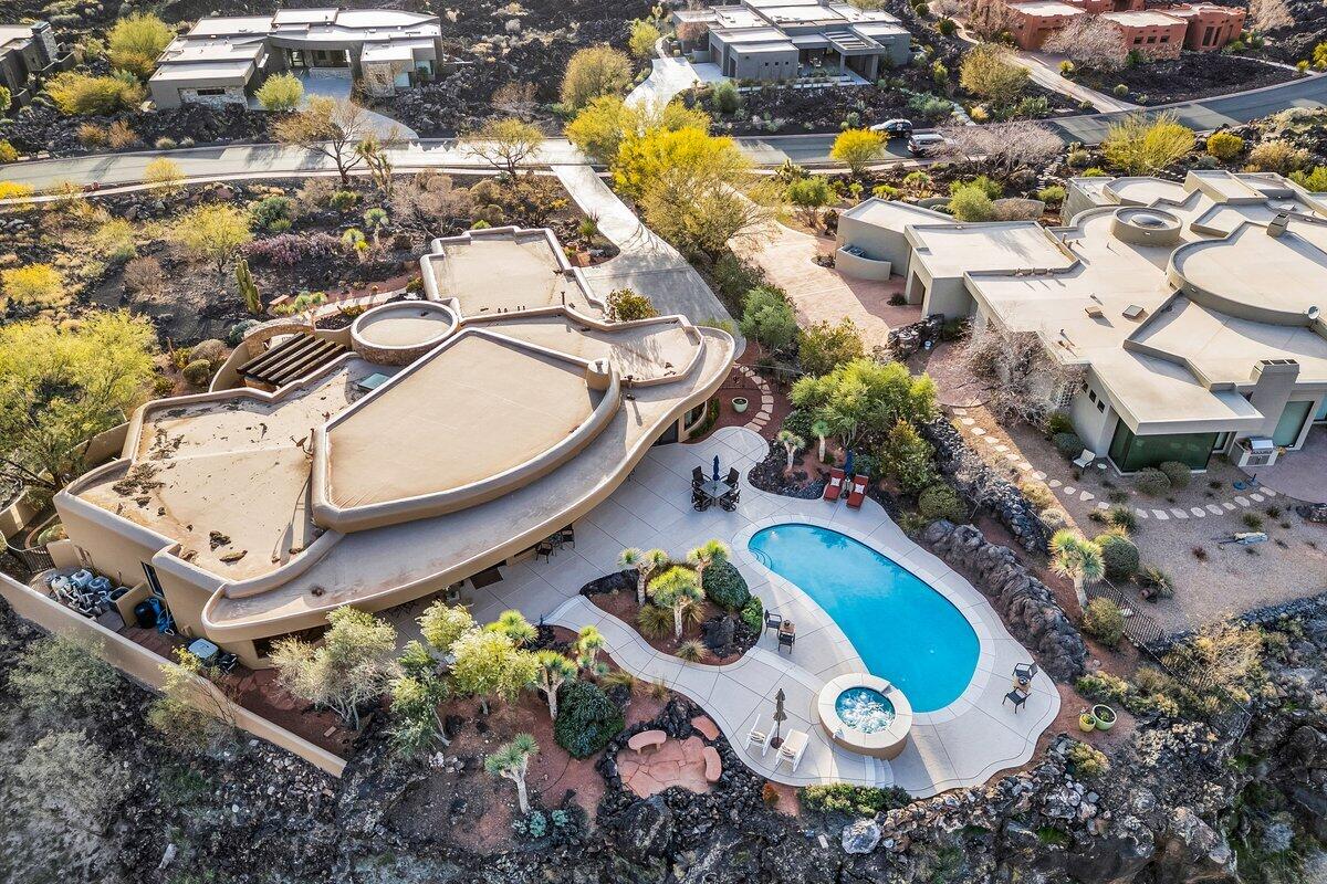 ENTRADA  AT SNOW CANYON CHACO BENCH - Residential
