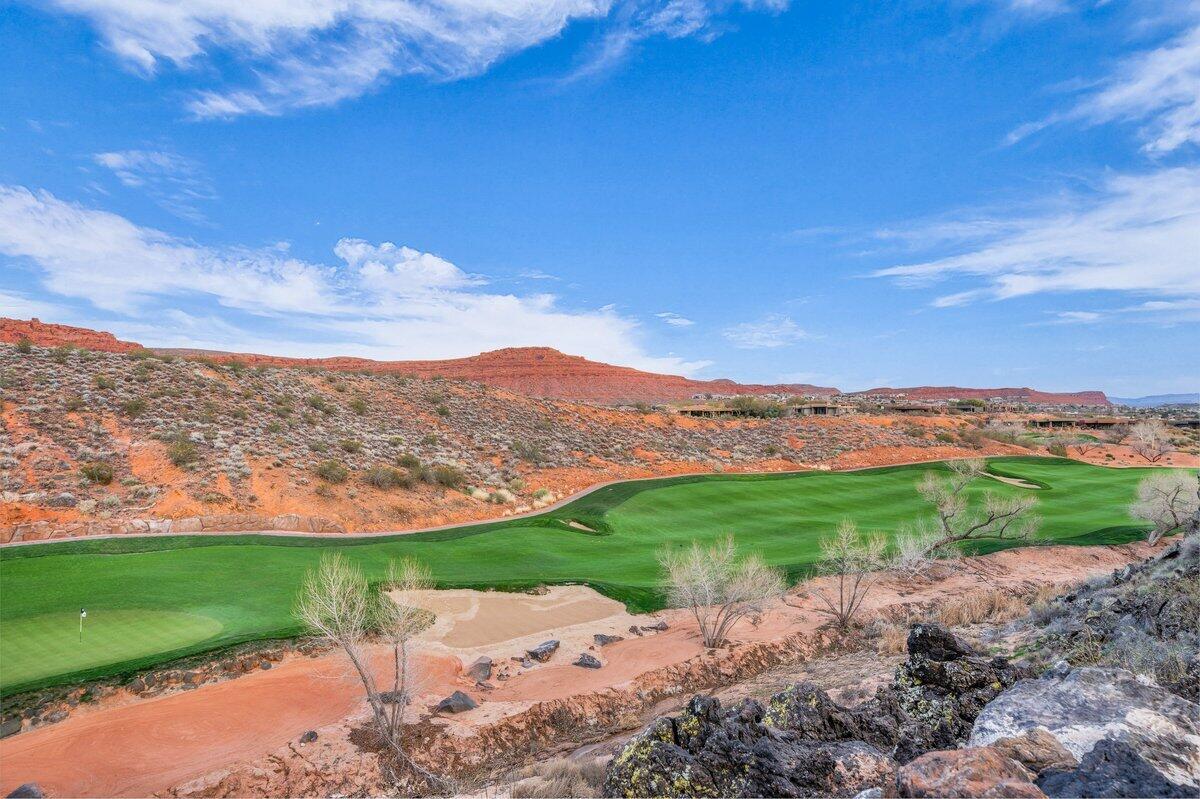 ENTRADA  AT SNOW CANYON CHACO BENCH - Residential