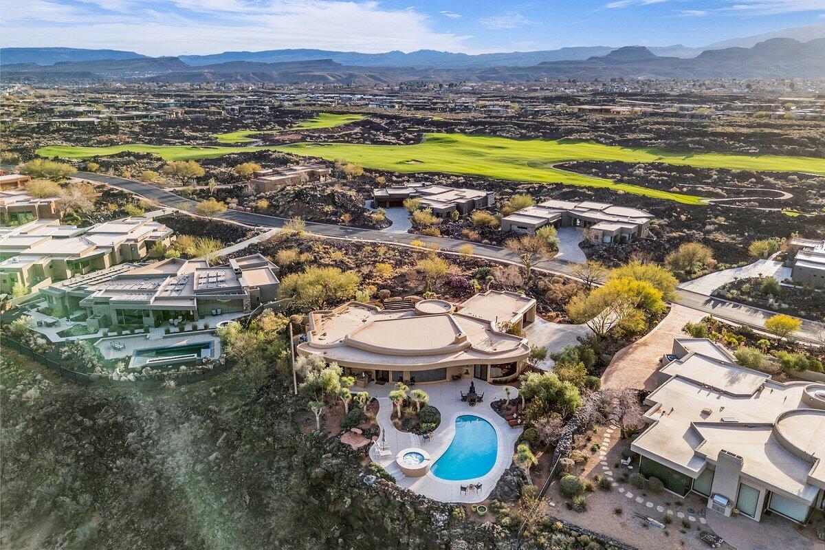 ENTRADA  AT SNOW CANYON CHACO BENCH - Residential