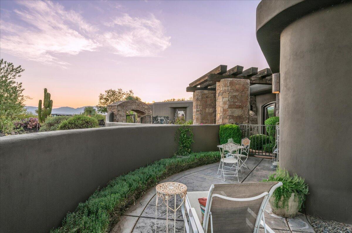 ENTRADA  AT SNOW CANYON CHACO BENCH - Residential