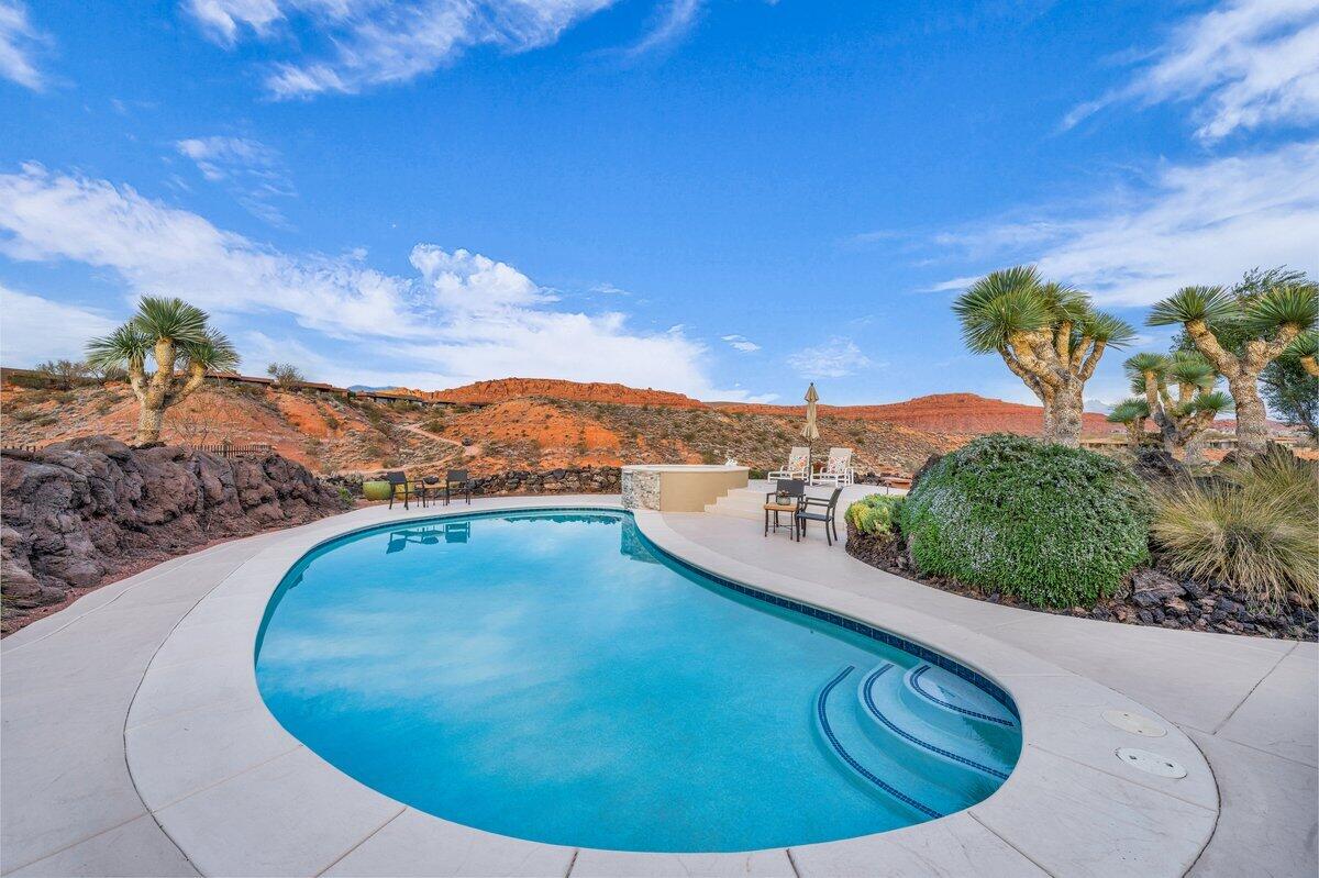 ENTRADA  AT SNOW CANYON CHACO BENCH - Residential