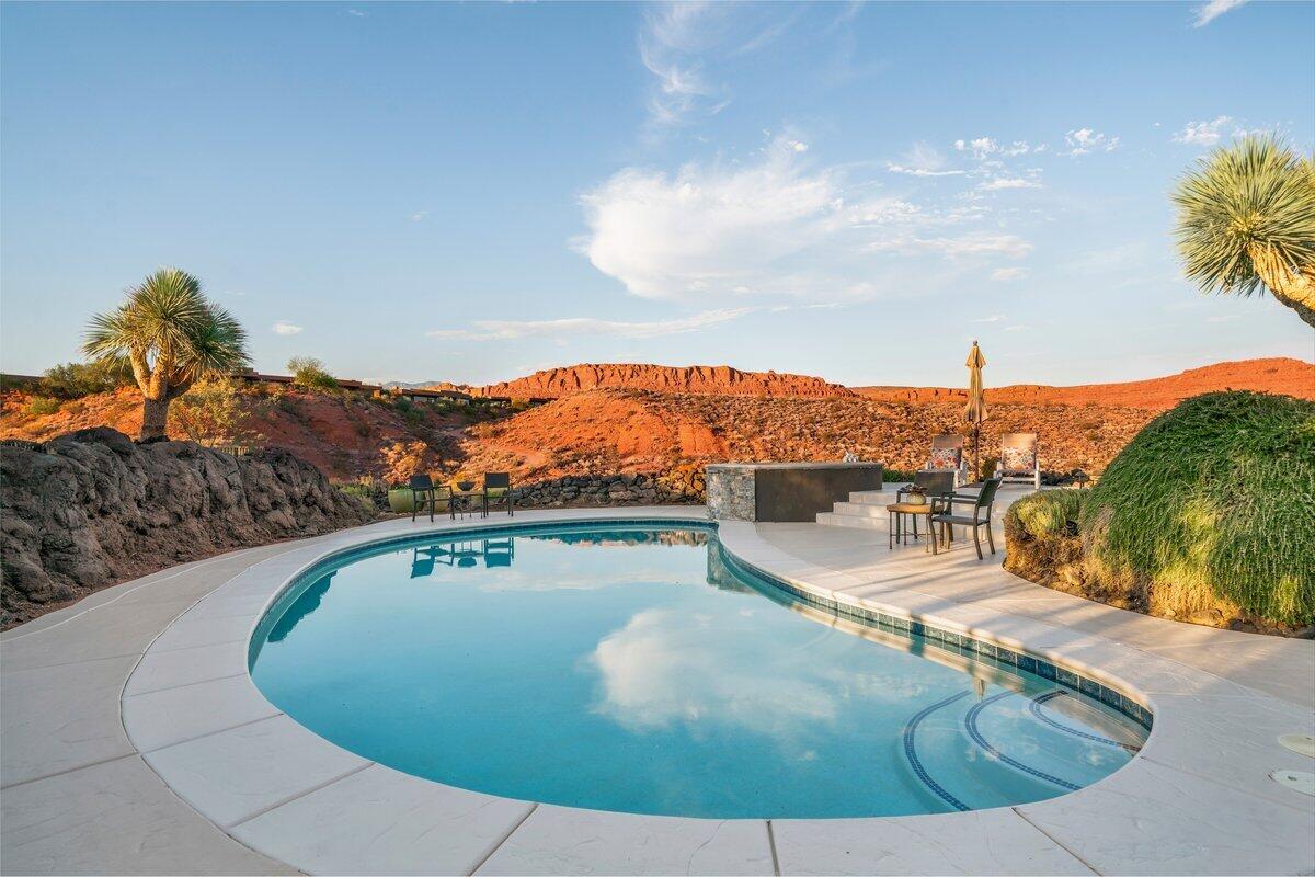 ENTRADA  AT SNOW CANYON CHACO BENCH - Residential