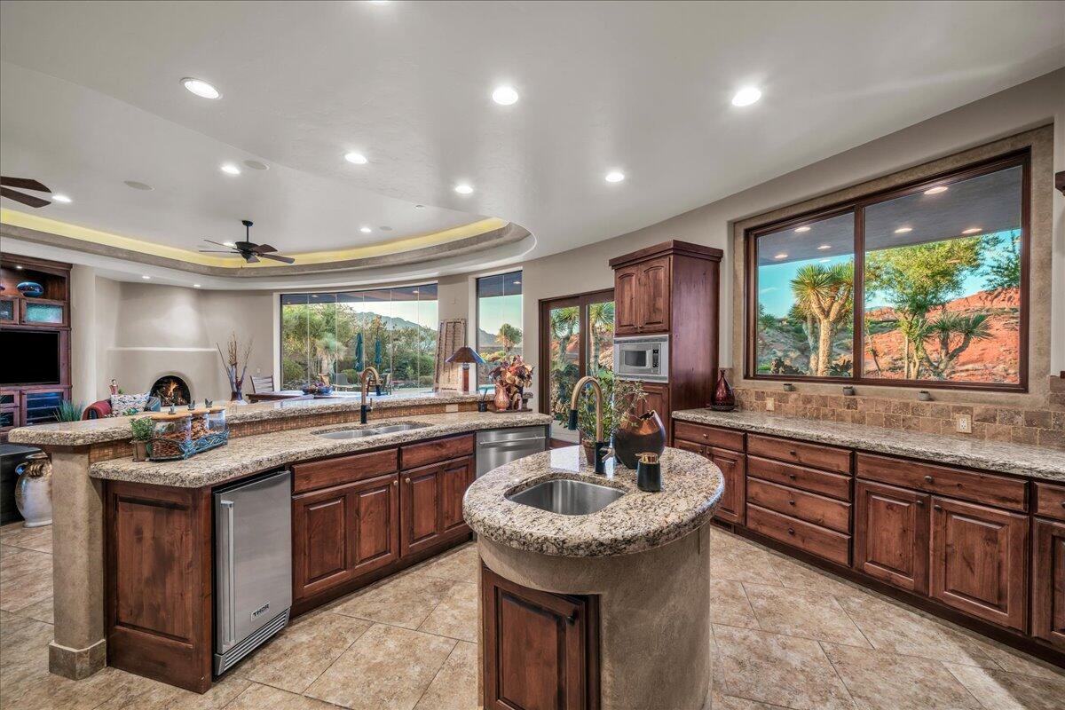 ENTRADA  AT SNOW CANYON CHACO BENCH - Residential