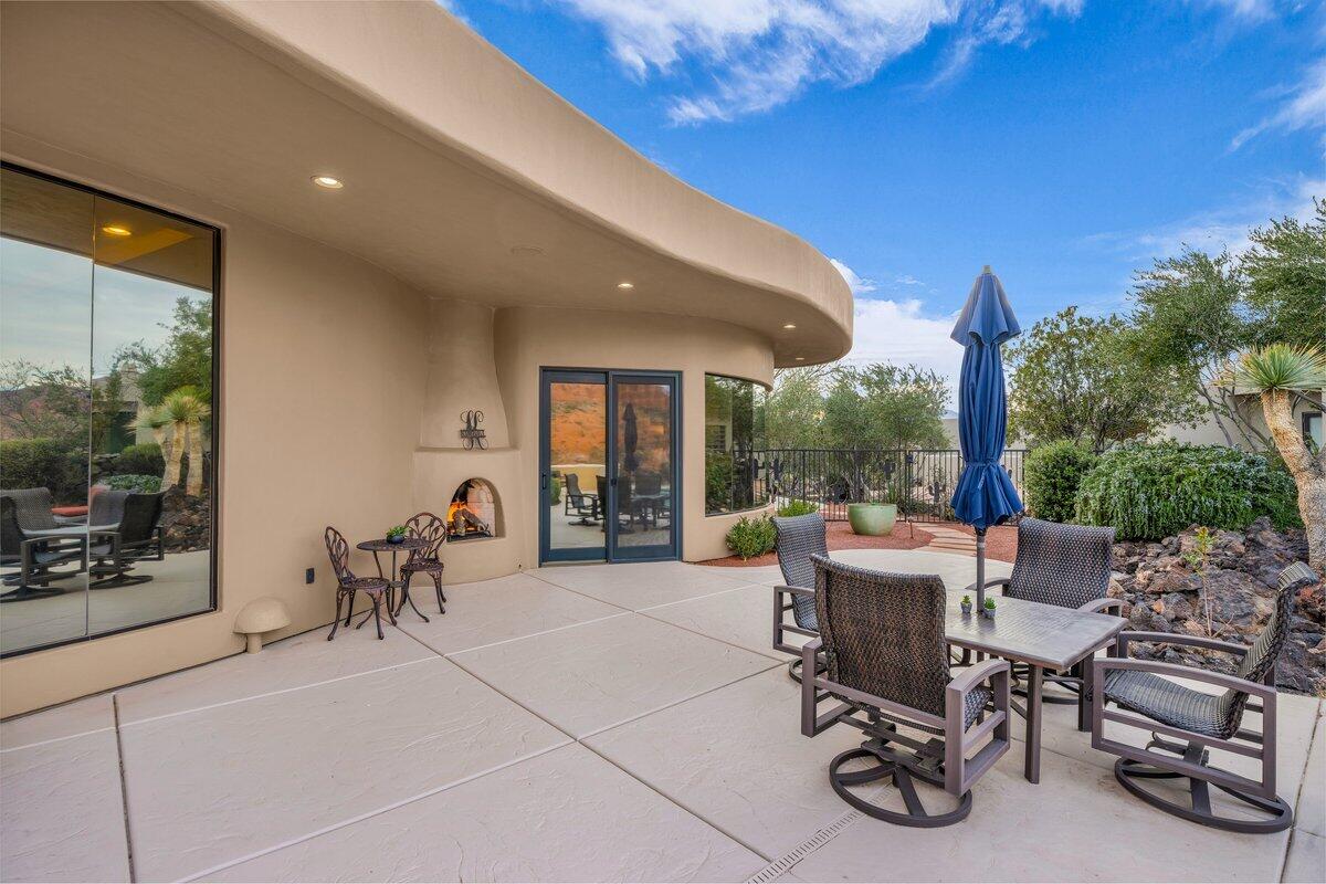 ENTRADA  AT SNOW CANYON CHACO BENCH - Residential