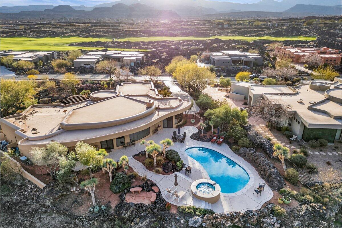 ENTRADA  AT SNOW CANYON CHACO BENCH - Residential
