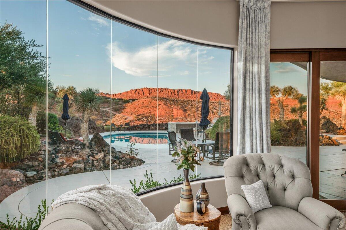 ENTRADA  AT SNOW CANYON CHACO BENCH - Residential