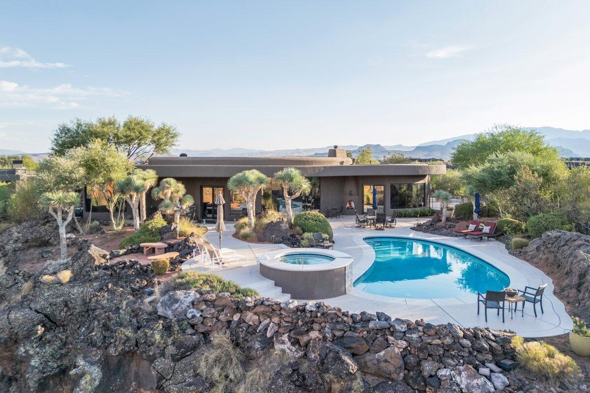 ENTRADA  AT SNOW CANYON CHACO BENCH - Residential