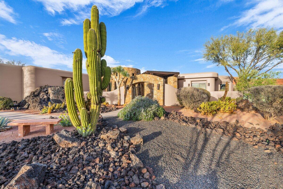 ENTRADA  AT SNOW CANYON CHACO BENCH - Residential
