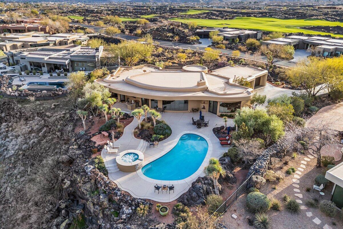 ENTRADA  AT SNOW CANYON CHACO BENCH - Residential