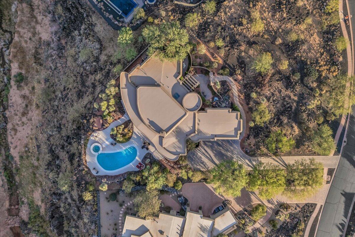 ENTRADA  AT SNOW CANYON CHACO BENCH - Residential