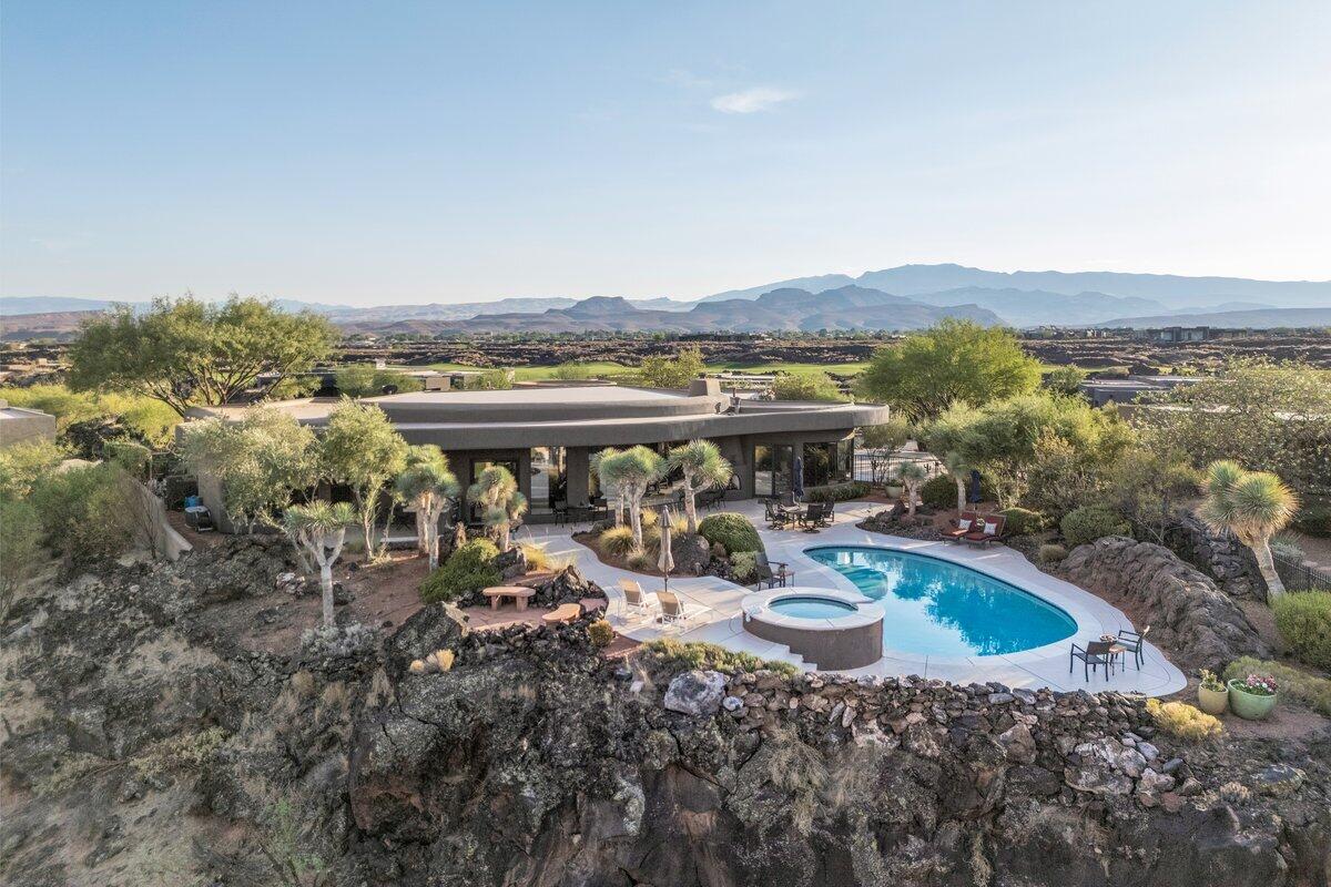 ENTRADA  AT SNOW CANYON CHACO BENCH - Residential
