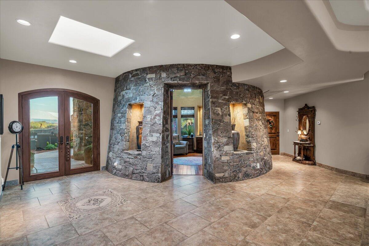 ENTRADA  AT SNOW CANYON CHACO BENCH - Residential