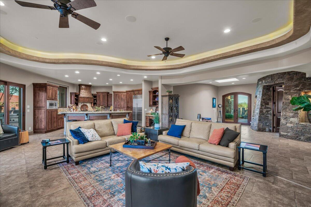 ENTRADA  AT SNOW CANYON CHACO BENCH - Residential